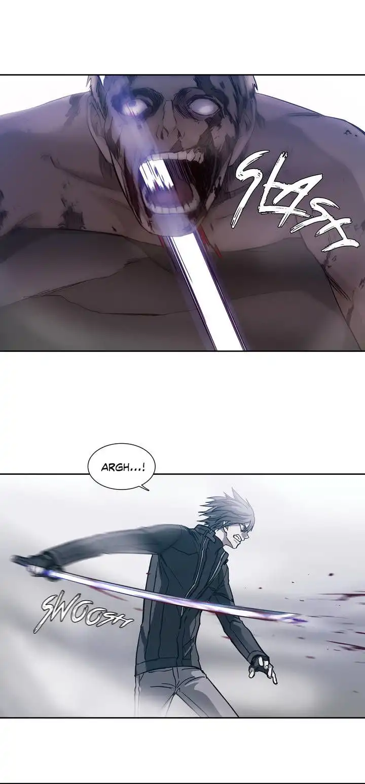 Unknown Code Chapter 19 20